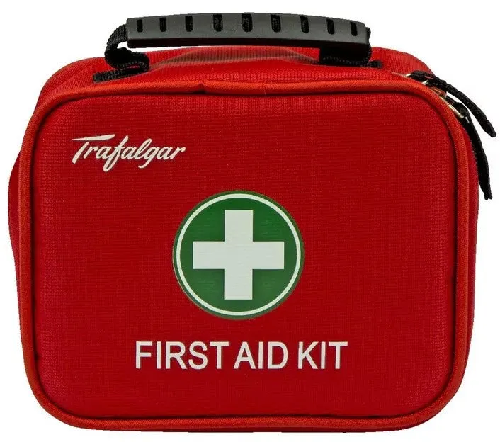 Trafalgar Travel First Aid Kit