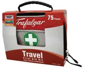 Trafalgar Travel First Aid Kit