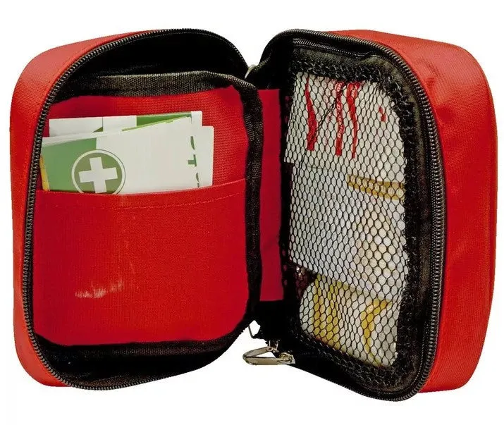 Trafalgar Travel First Aid Kit
