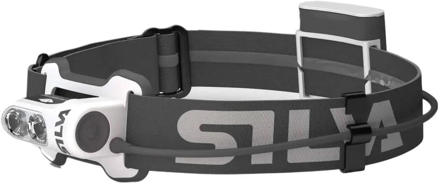 Trail Runner Head Torch