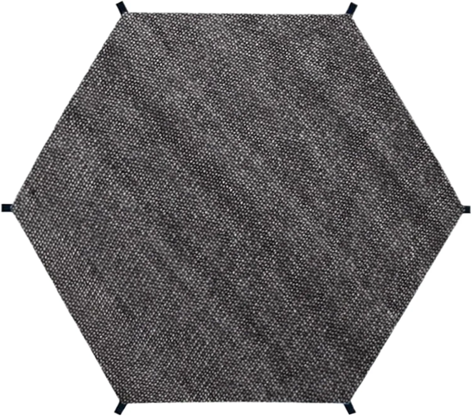 Trampoline Shade Cover - Sunshade Trampoline Canopy Cover | Cool and Breathable Protective Tool | Mesh Material Protective Tool for Picnics, Backyards, Community Events