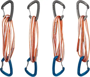 TRANGO Phase Alpine Draw (4 Pack)