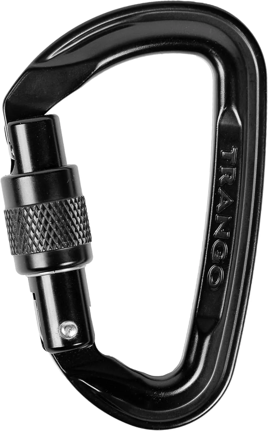 Trango Superfly EVO Screwlock Carabiner, Singles & 3 Packs