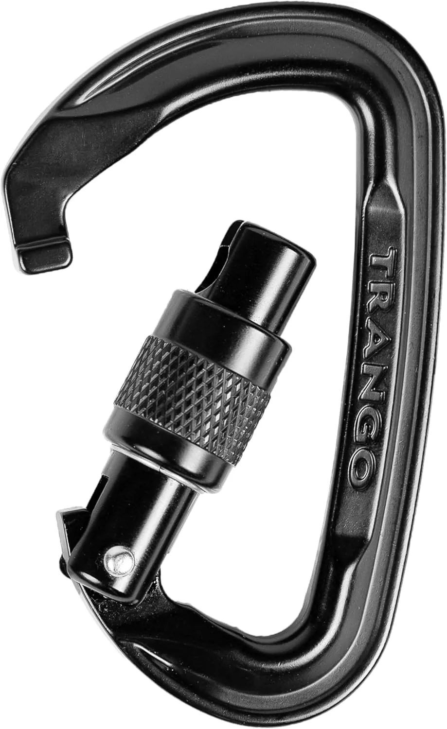 Trango Superfly EVO Screwlock Carabiner, Singles & 3 Packs