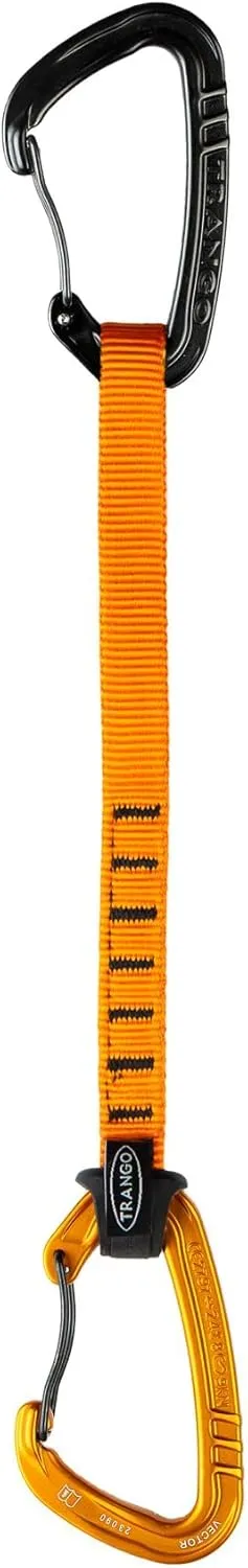 Trango Vector Quickdraw - 12cm, 24cm, 12cm 6 Pack, or Quickdraw Package