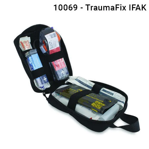 TraumaFix IFAK - Black