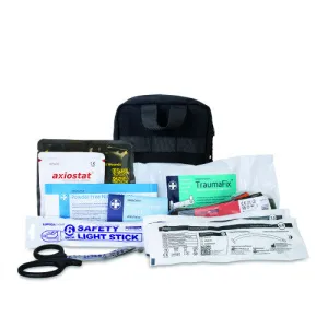 TraumaFix IFAK - Black