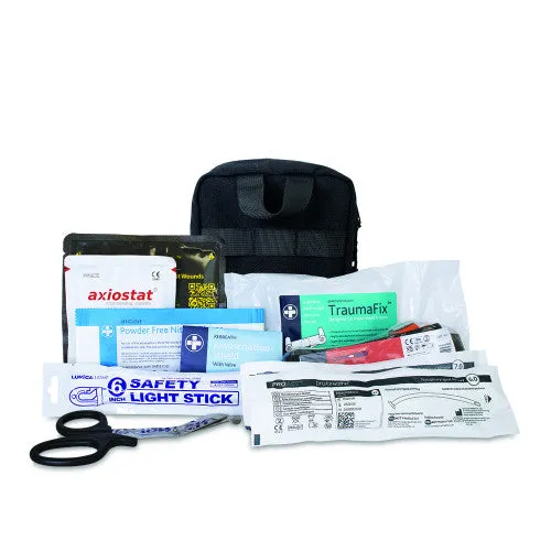 TraumaFix IFAK - Black
