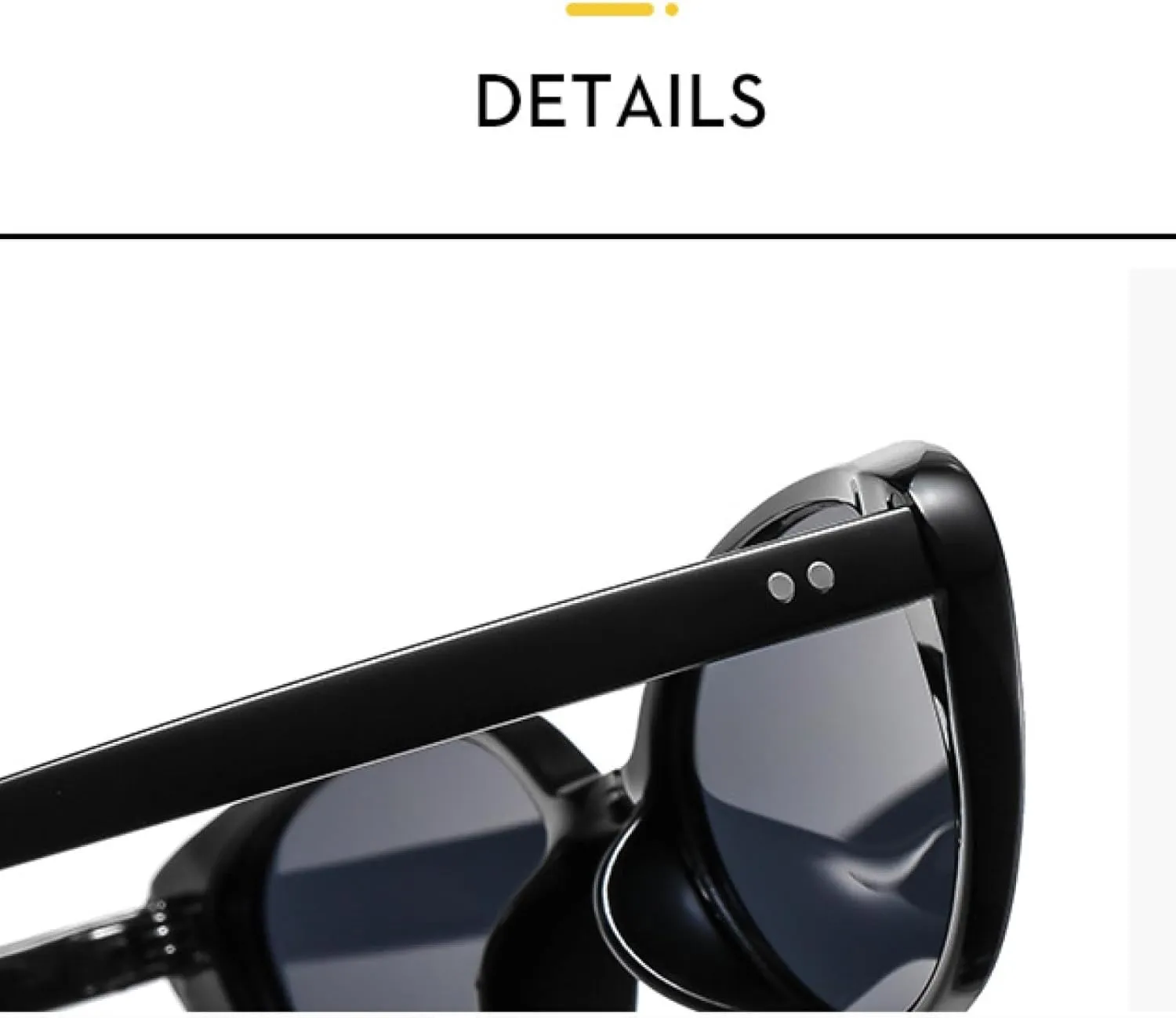 Trend Luxury Small Frame Cat Eye Sunglasses Men Women Fashion Outdoors Travel Driving Sun Glasses Uv400