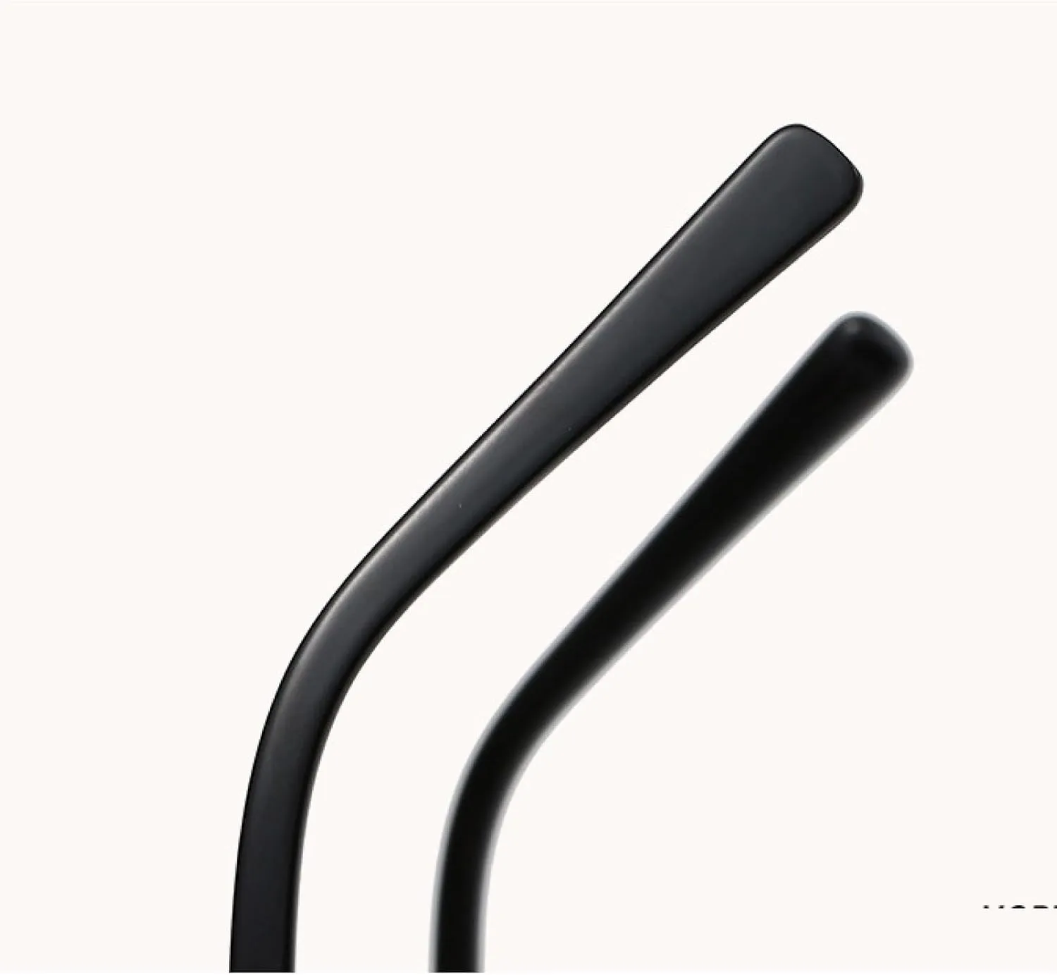 Trendy Big Frame Integral Sunglasses Men Women Unisex Luxury Eyewear Outdoors Driving Shade Sunglasses Uv400