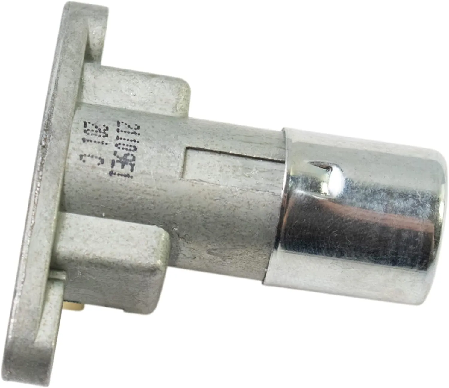 TRQ Headlight Headlamp Floor Mounted High Beam Dimmer Switch Compatible with Ford Lincoln