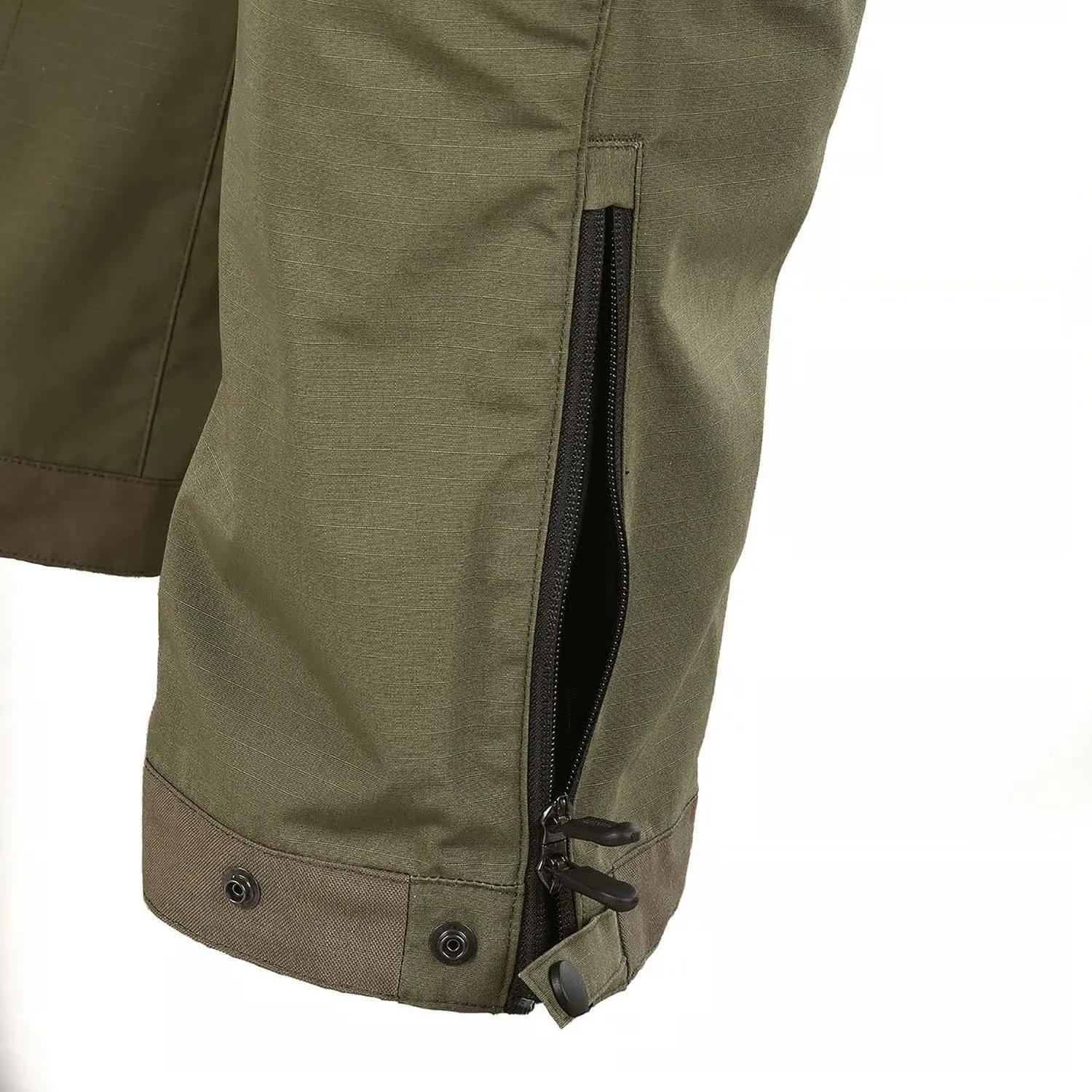 Tru-Spec Xpedition Tactical Pants for Men - Water-Resistant Outdoor Work & Hiking Pants with Dual Zippered Cooling Vents