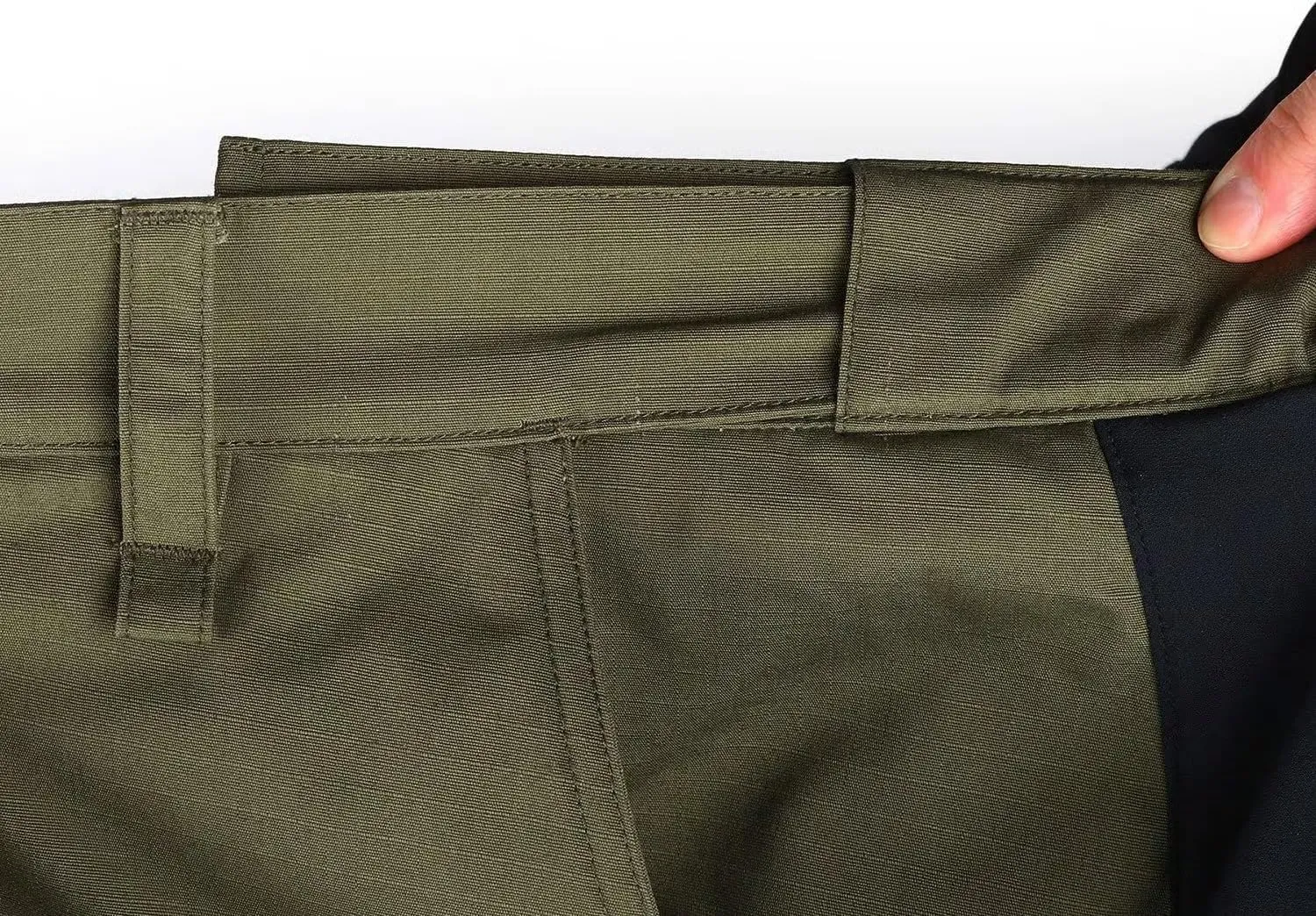 Tru-Spec Xpedition Tactical Pants for Men - Water-Resistant Outdoor Work & Hiking Pants with Dual Zippered Cooling Vents