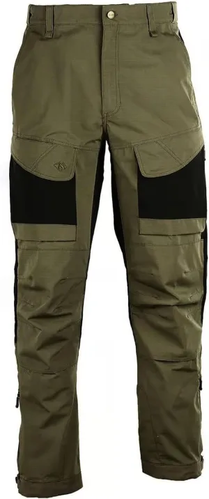 Tru-Spec Xpedition Tactical Pants for Men - Water-Resistant Outdoor Work & Hiking Pants with Dual Zippered Cooling Vents