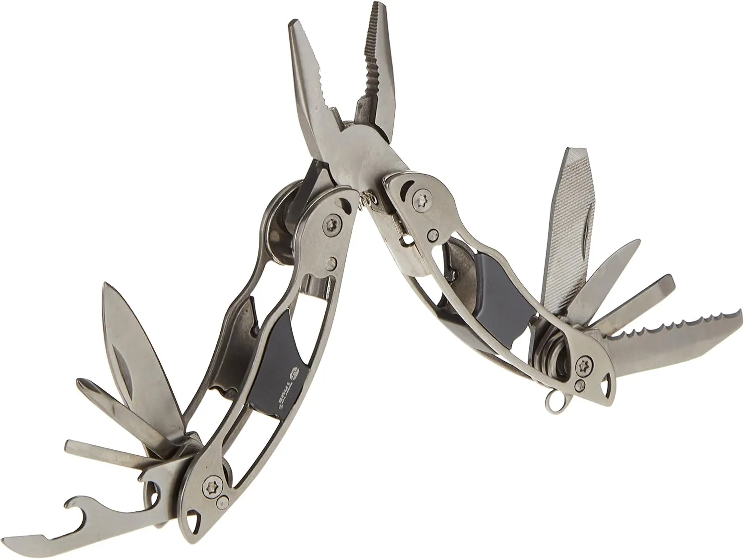 True Utility Framework Mini 11 in 1 Multitool