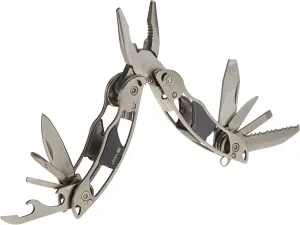 True Utility Framework Mini 11 in 1 Multitool