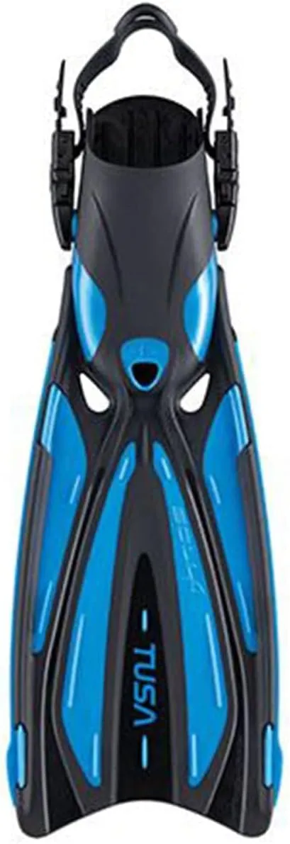 TUSA SF-22 Solla Open Heel Scuba Diving Fins
