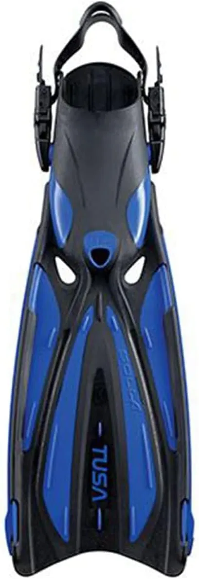 TUSA SF-22 Solla Open Heel Scuba Diving Fins