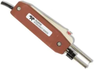 Tw1 Thermal Stripper Without Temperature Control