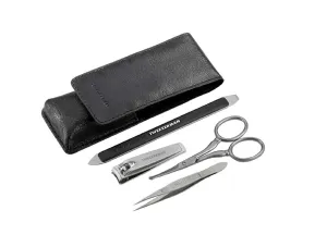 Tweezerman Essential Grooming Kit, EA (4087-MG), 1 Count