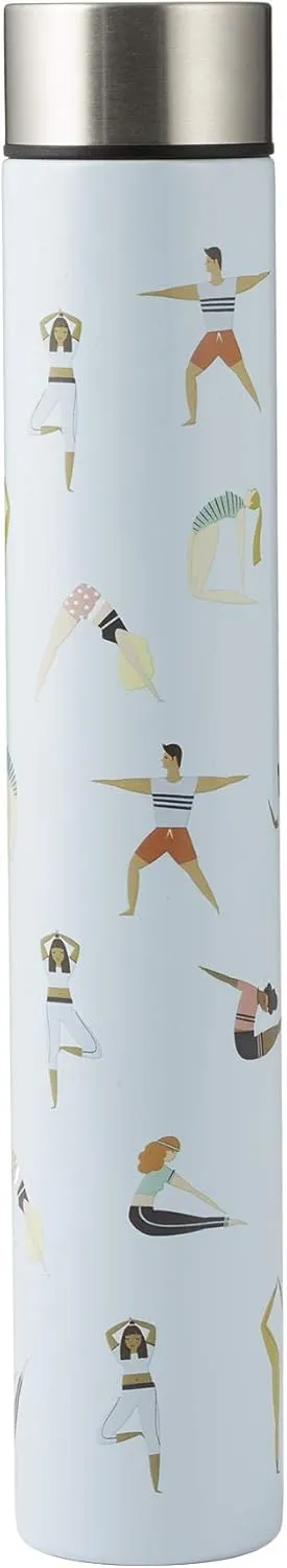 Typhoon PURE Collection | 11.8oz Slimline Bottle - Active