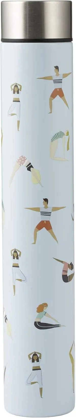 Typhoon PURE Collection | 11.8oz Slimline Bottle - Active