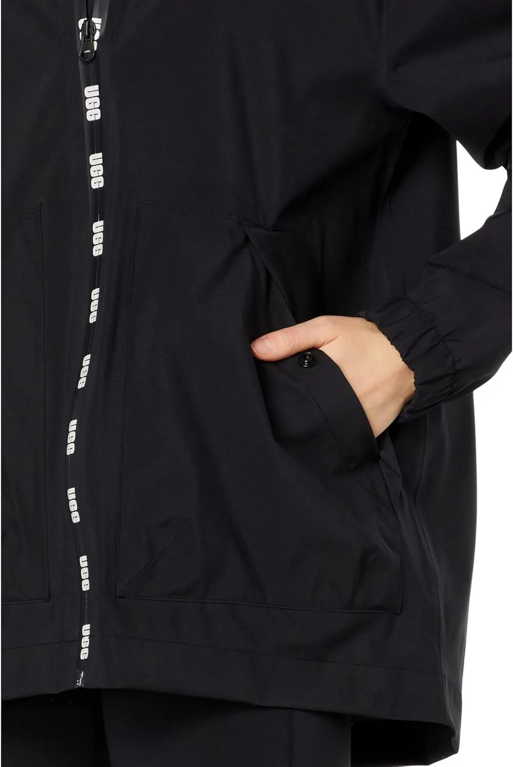 UGG Women's Lianne Rain Jacket