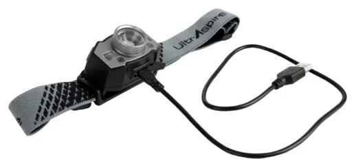 UltrAspire Lumen 300 Sidekick Headlamp