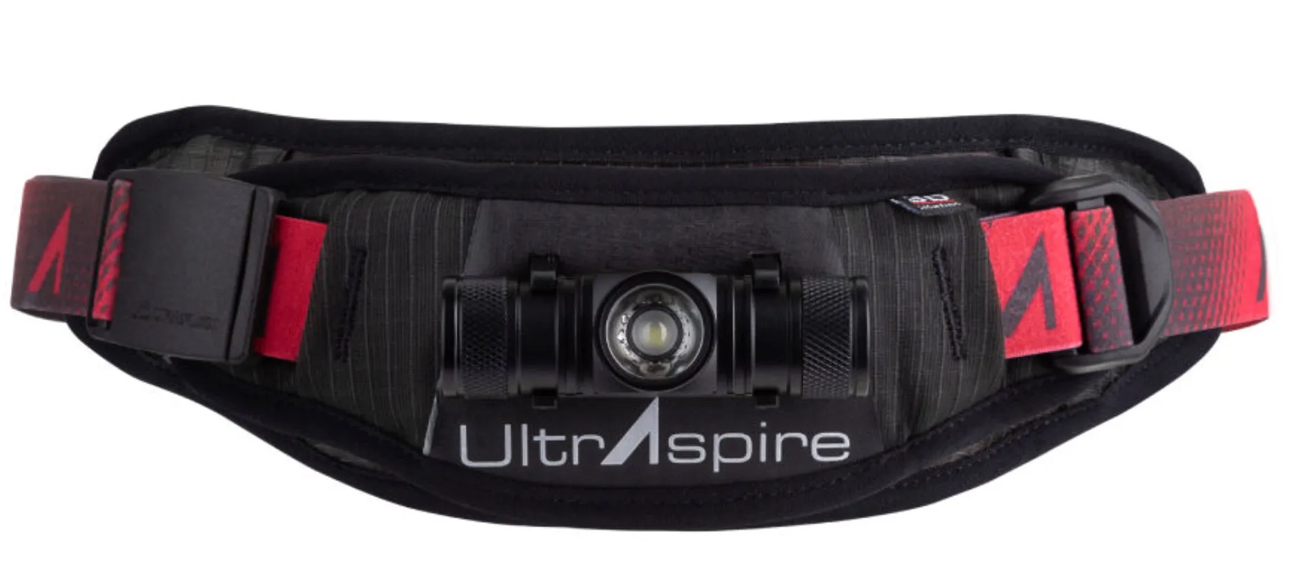 UltrAspire Lumen 400z 2.0 Waist Light