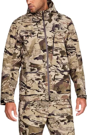 Under Armour Men's Ridge Reaper Gore Pro Shell Jacket