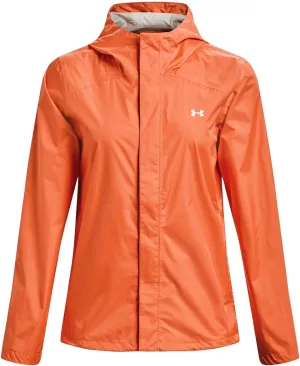 Under Armour Women's Stormproof Cloudstrike 2.0 Jacket