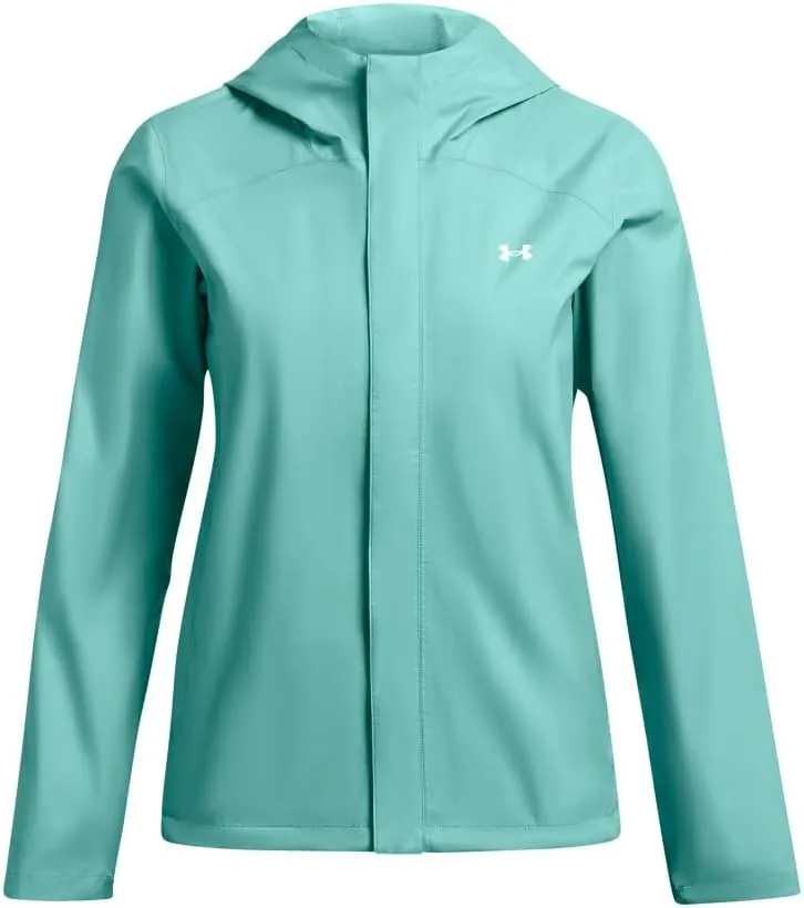 Under Armour Women's Stormproof Cloudstrike 2.0 Jacket