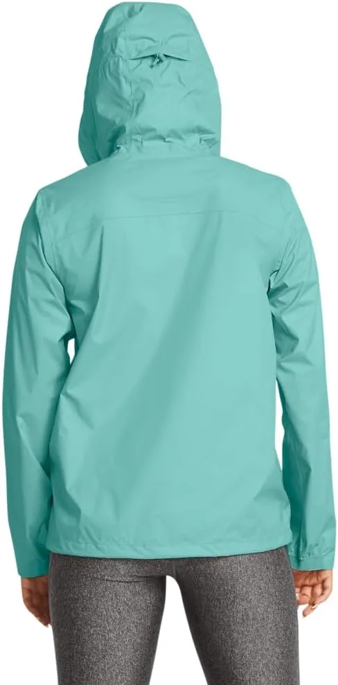 Under Armour Women's Stormproof Cloudstrike 2.0 Jacket