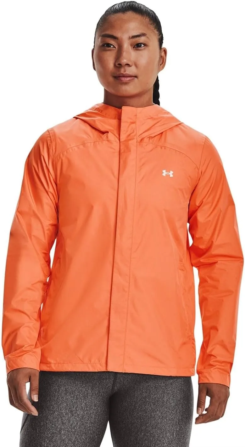 Under Armour Women's Stormproof Cloudstrike 2.0 Jacket
