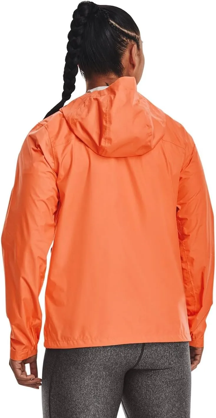 Under Armour Women's Stormproof Cloudstrike 2.0 Jacket