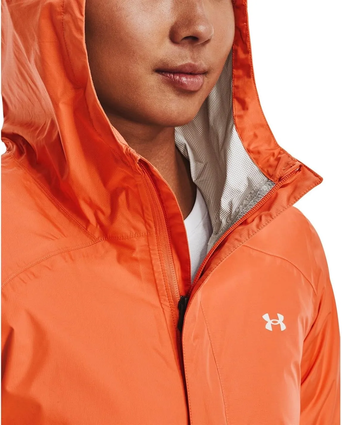 Under Armour Women's Stormproof Cloudstrike 2.0 Jacket
