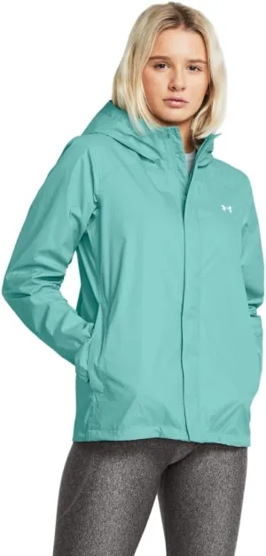 Under Armour Women's Stormproof Cloudstrike 2.0 Jacket