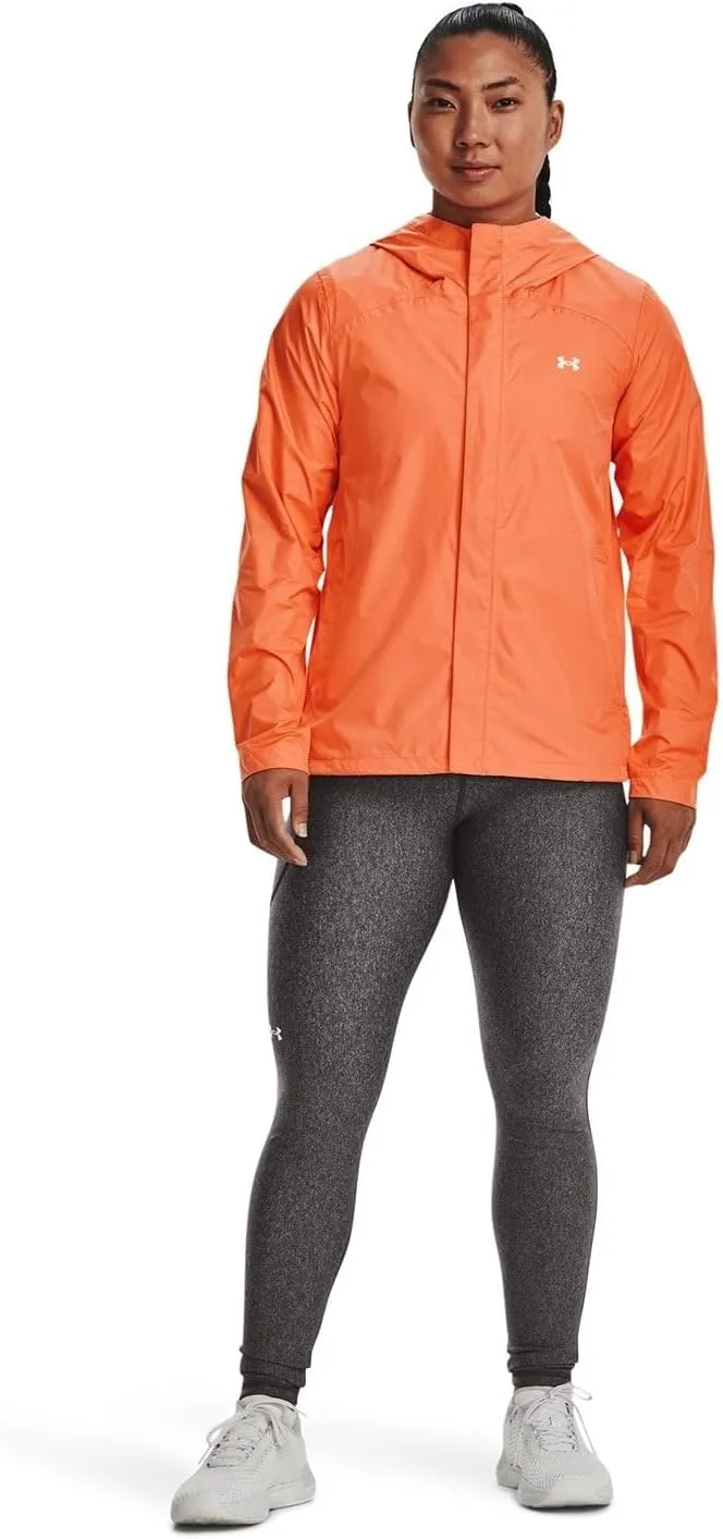 Under Armour Women's Stormproof Cloudstrike 2.0 Jacket