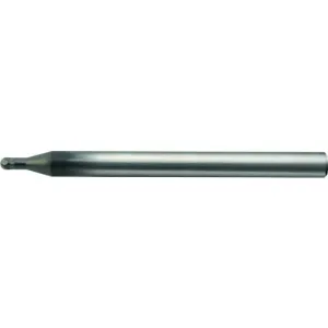 Union Tool UDCLBF2002-0050 Carbide End Mill