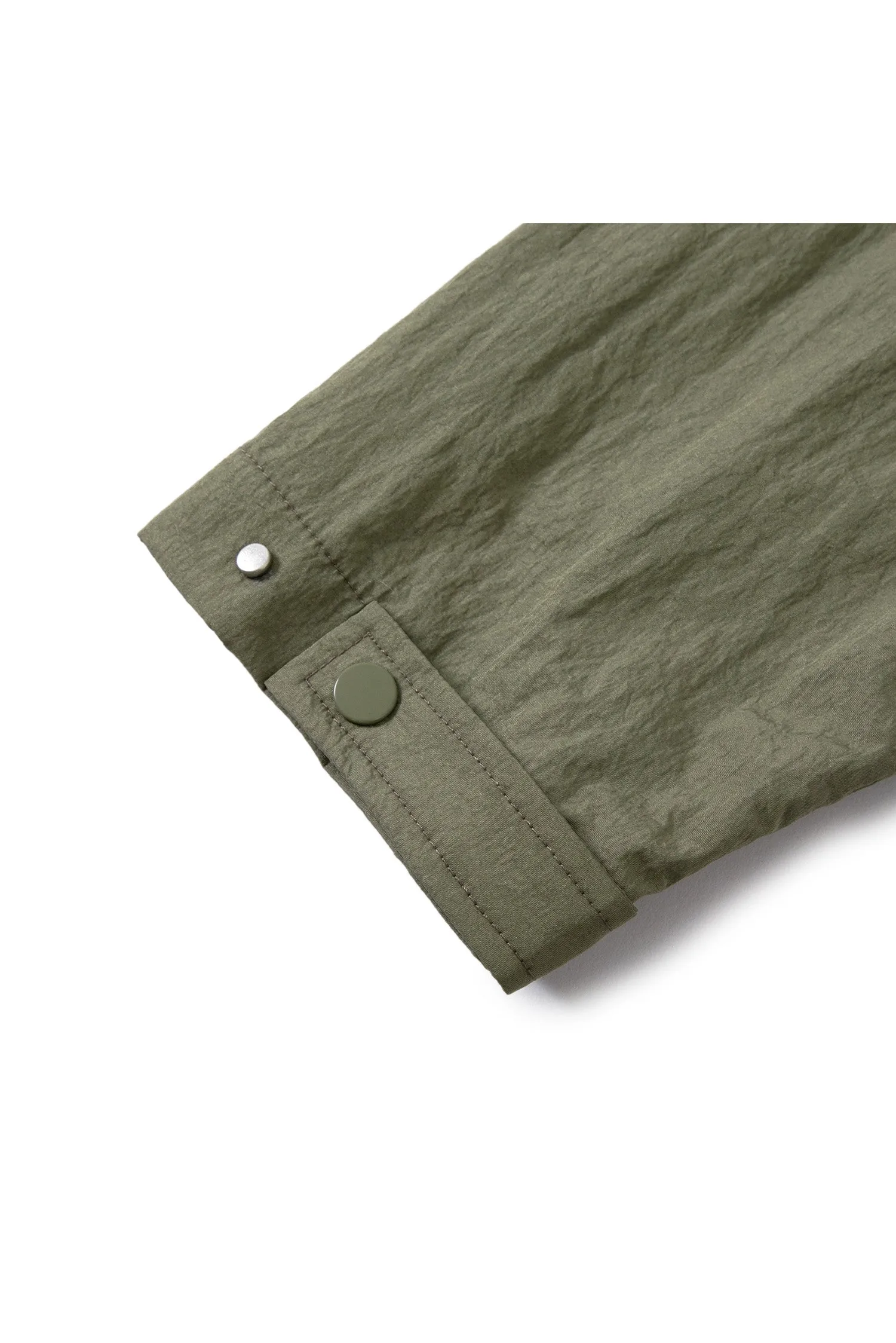 UNISEX FIELD ANORAK ZIP UP JACKET