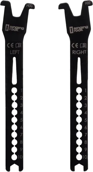 Unisex_Adult Recambio barra Central III Accessories for crampons, Multi-Coloured (Multi-Coloured), S