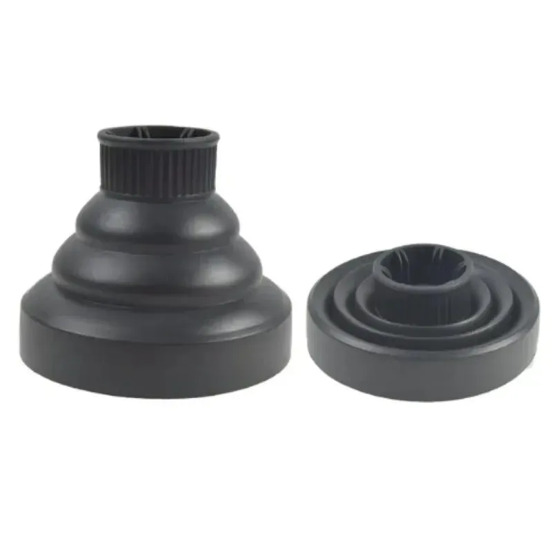 Universal Foldable Hair Dryer Diffuser Tool