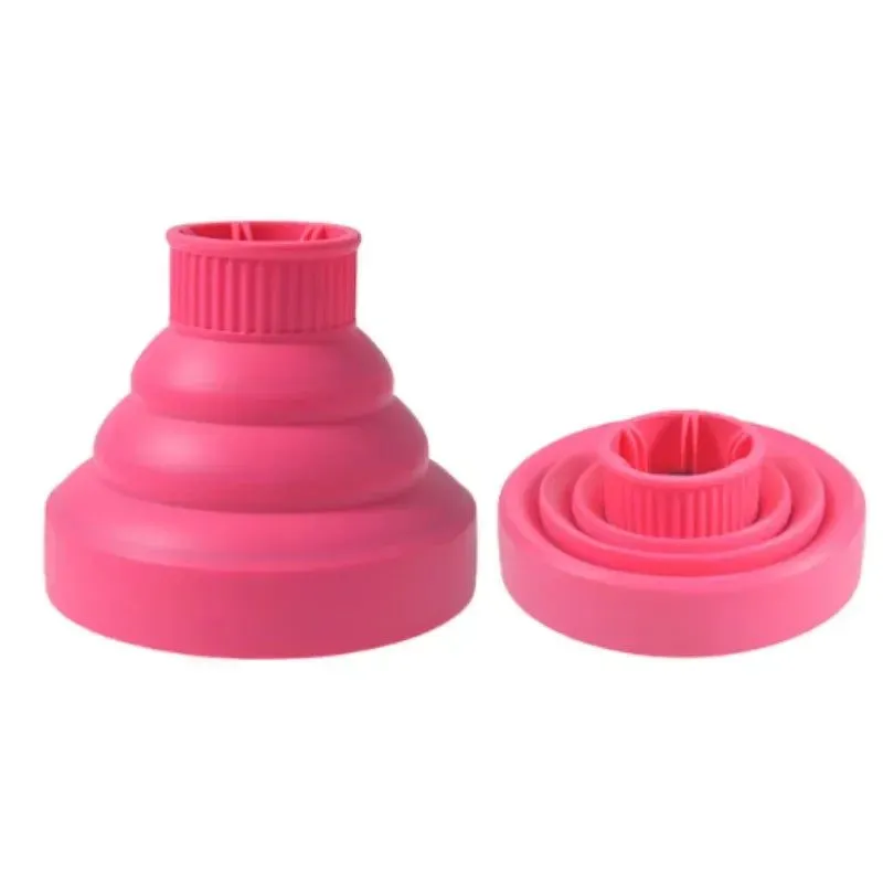Universal Foldable Hair Dryer Diffuser Tool