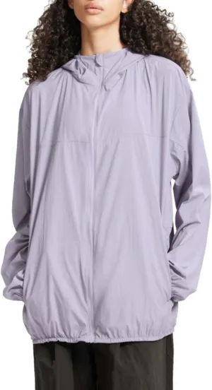 UPF 100 Hooded Sun Jacket for Men & Women, Lightweight UV Protection Shirt with Pockets, 6.3oz (Poly/Nylon)