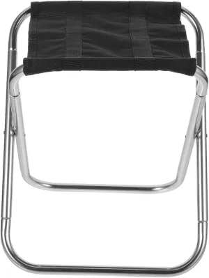 UPKOCH Portable Folding Fishing Stool Lightweight Camping Bench with Compact Design for Outdoor Activities Picnic Travel and Fishing