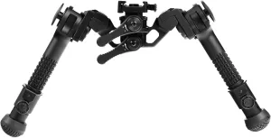 UTG Goliath™ Bipod, 6" - 8", Picatinny