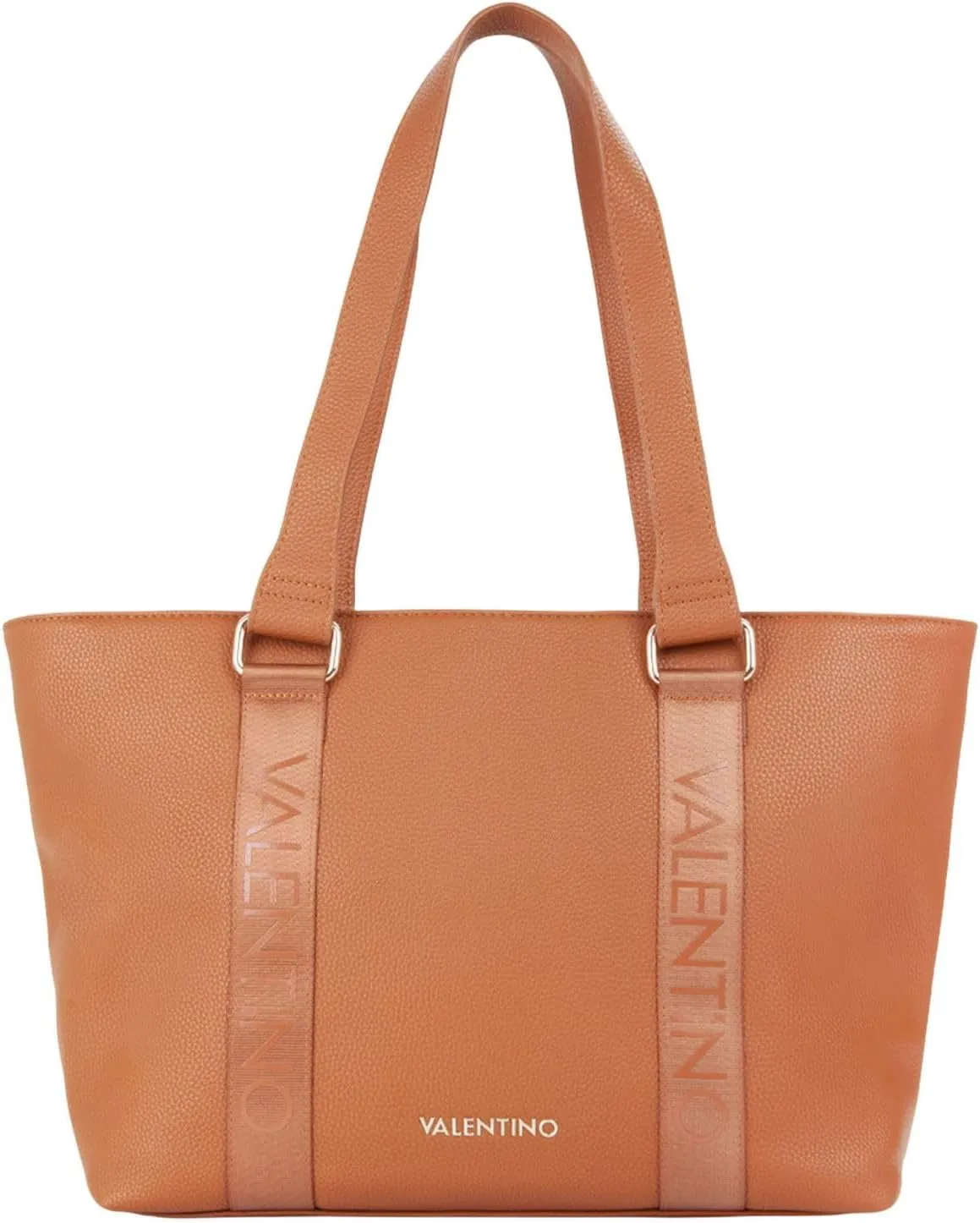 VALENTINO Utility, Cuoio