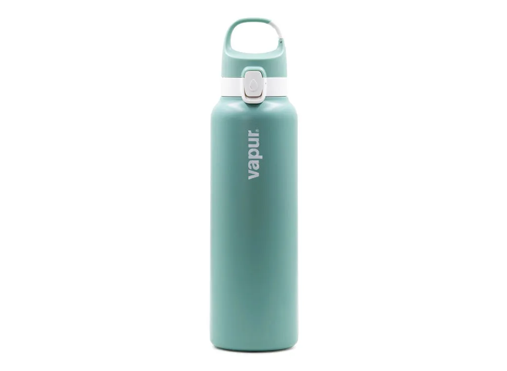 Vapur 592ml Insulated Chill Bottle
