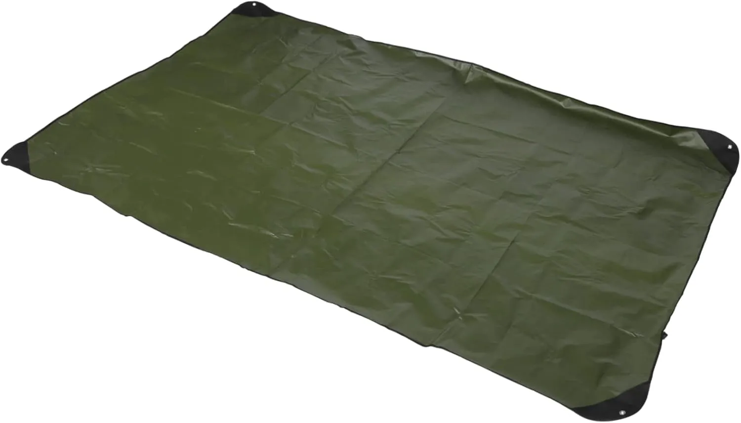 VICASKY Thicken Tent Awning Cloth Emergency Blanket for Camping Hiking Cycling Waterproof Windproof Durable 150x210cm
