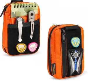 VIPERADE VE26 EDC Pouch - Small EDC Organizer for Multitools